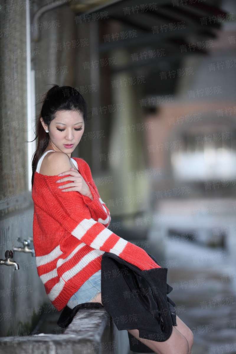 追寻爱的踪迹