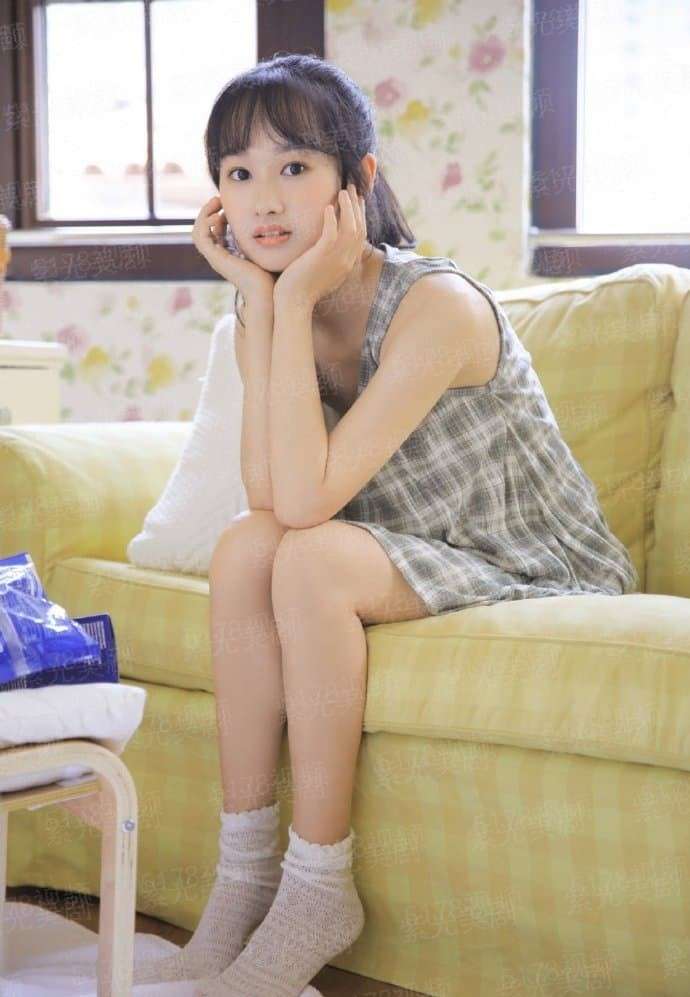 梅子的故事