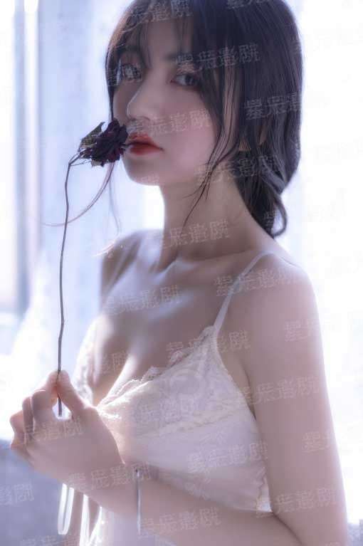 心中的一抹温柔