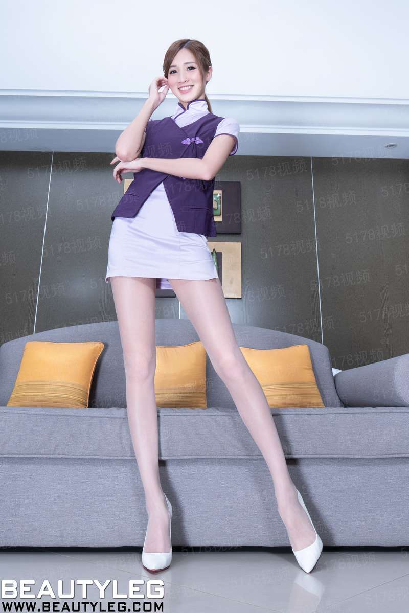 甜妞妞变身记