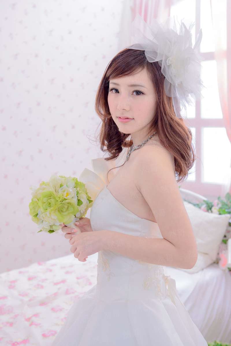 豪门盛宠：老婆楚楚动人