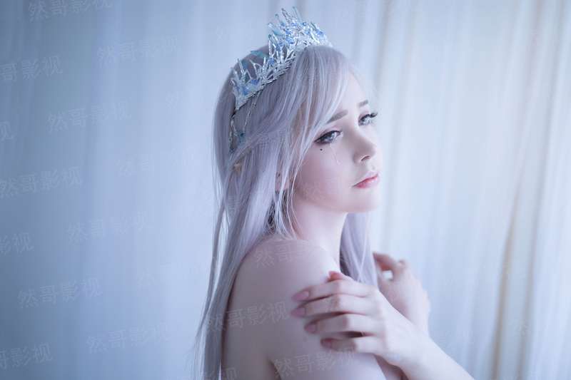 那么修女小姐要怎么办呢