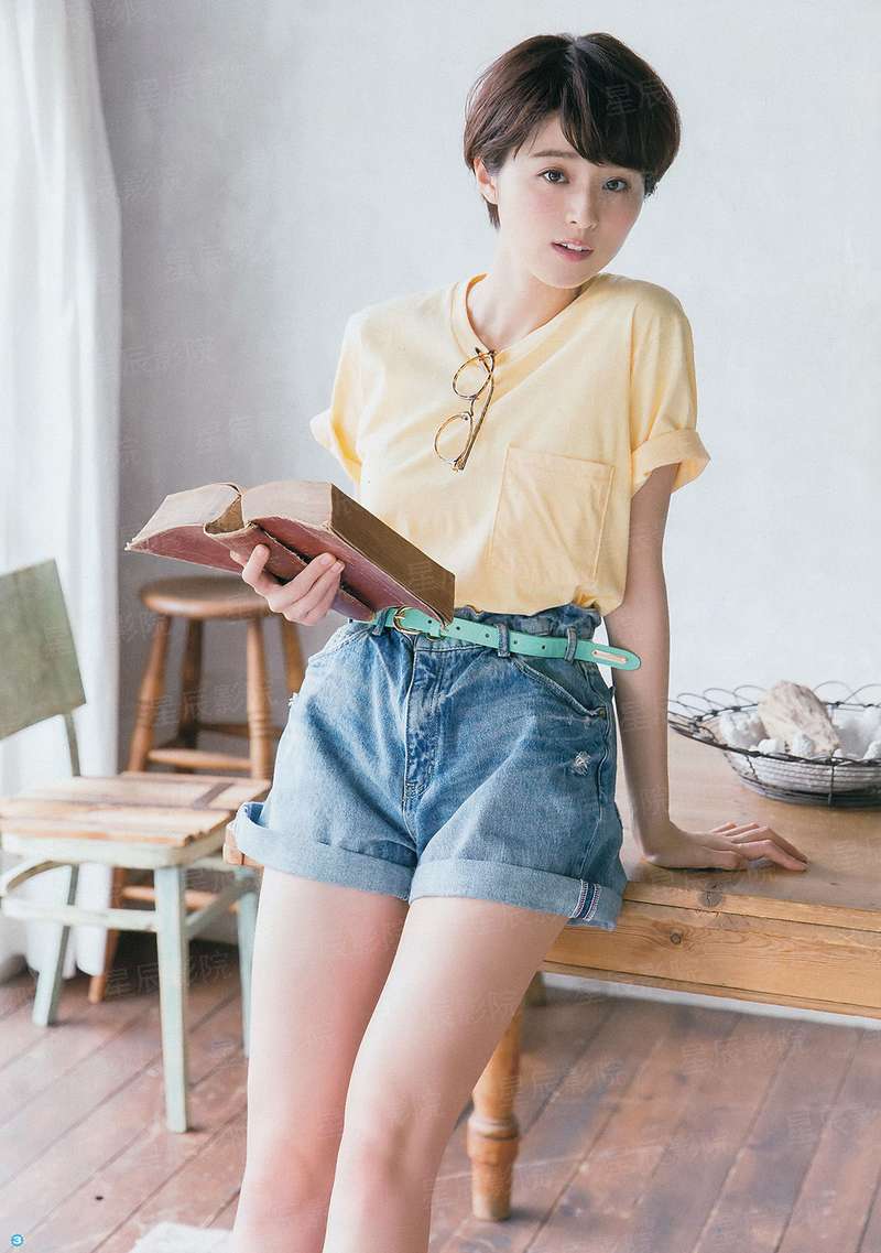 这件衣服有点强