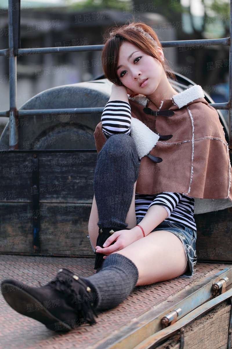 一枕山河
