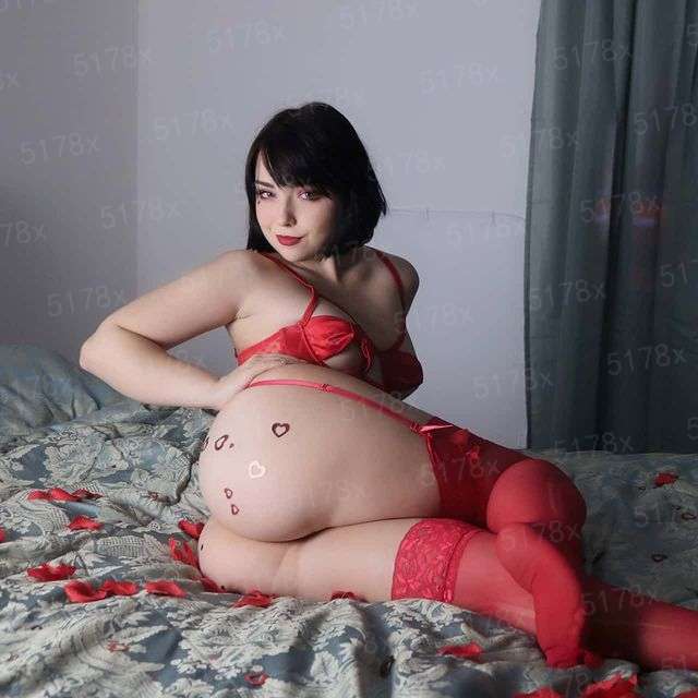 朋友的两位母亲1