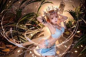 罗煞九阳莲