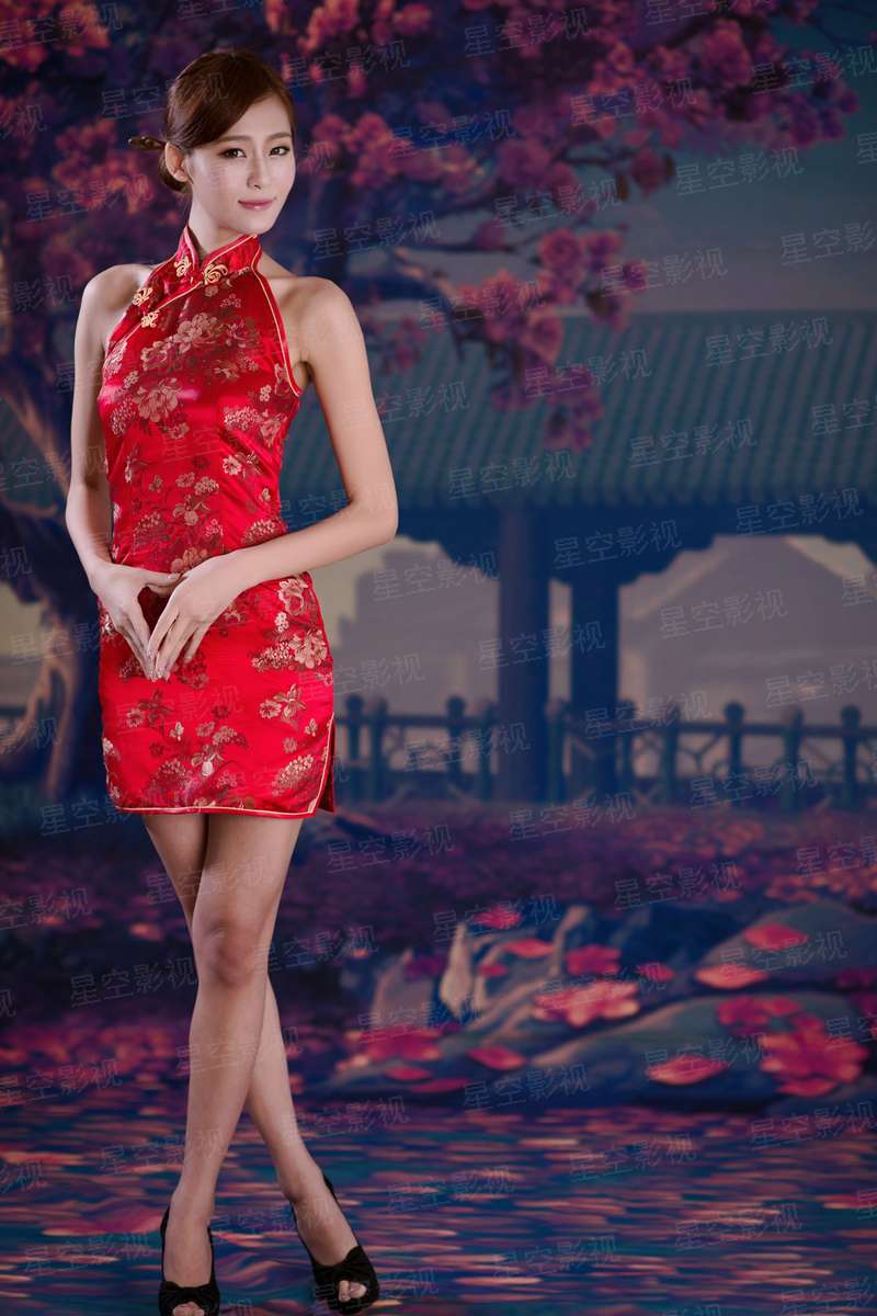 迈步修神路