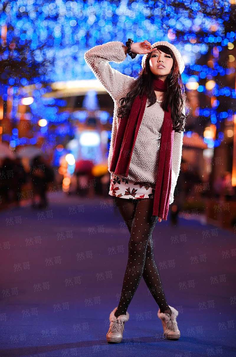 千里香