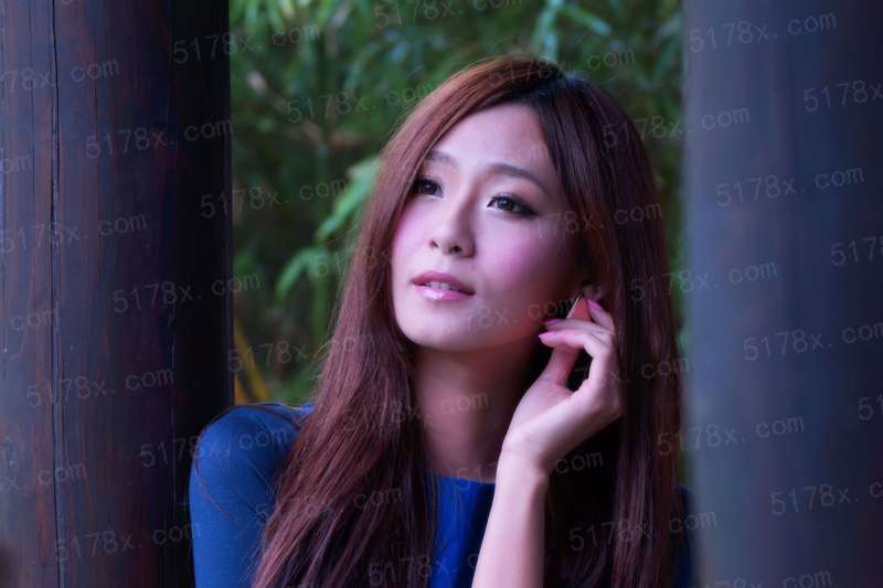 天下美色
