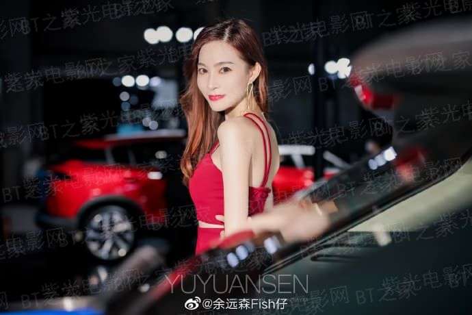 莽夫家的美娇娘
