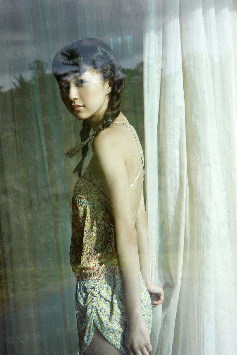 一条蛇的寻妻路