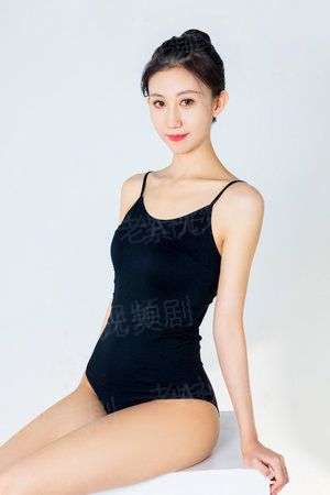 羽翎12翼之魔女舒麒麟