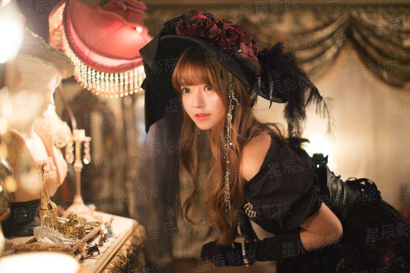 俺们村里有妖怪