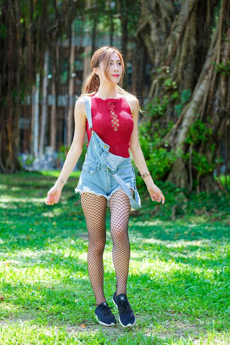 奇怪的你真让我心动