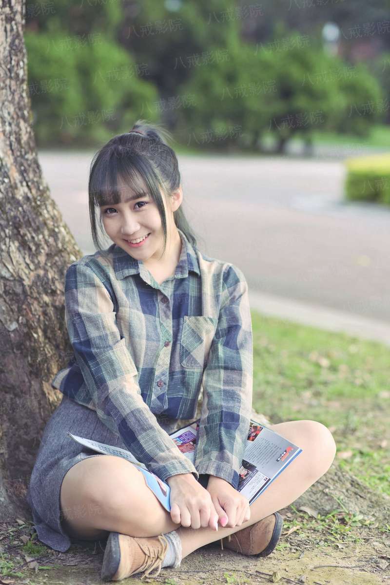逐魔少女