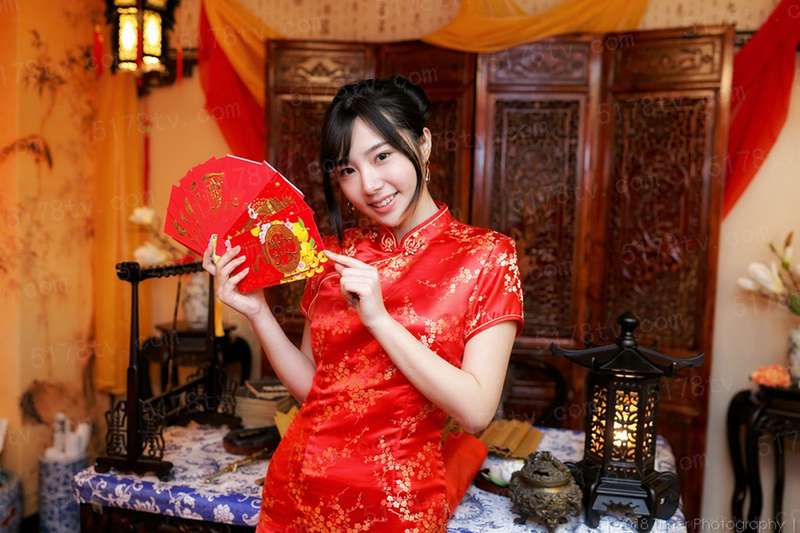 孽欢，美人出墙