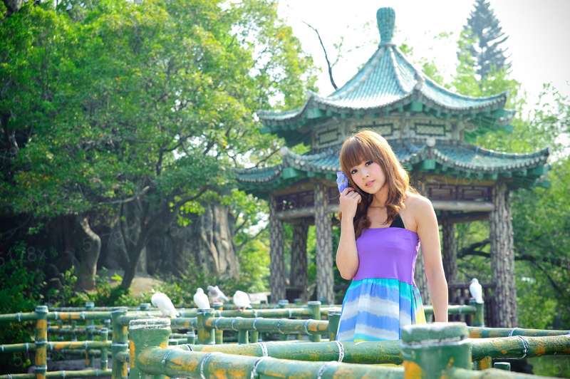 元宵节的结