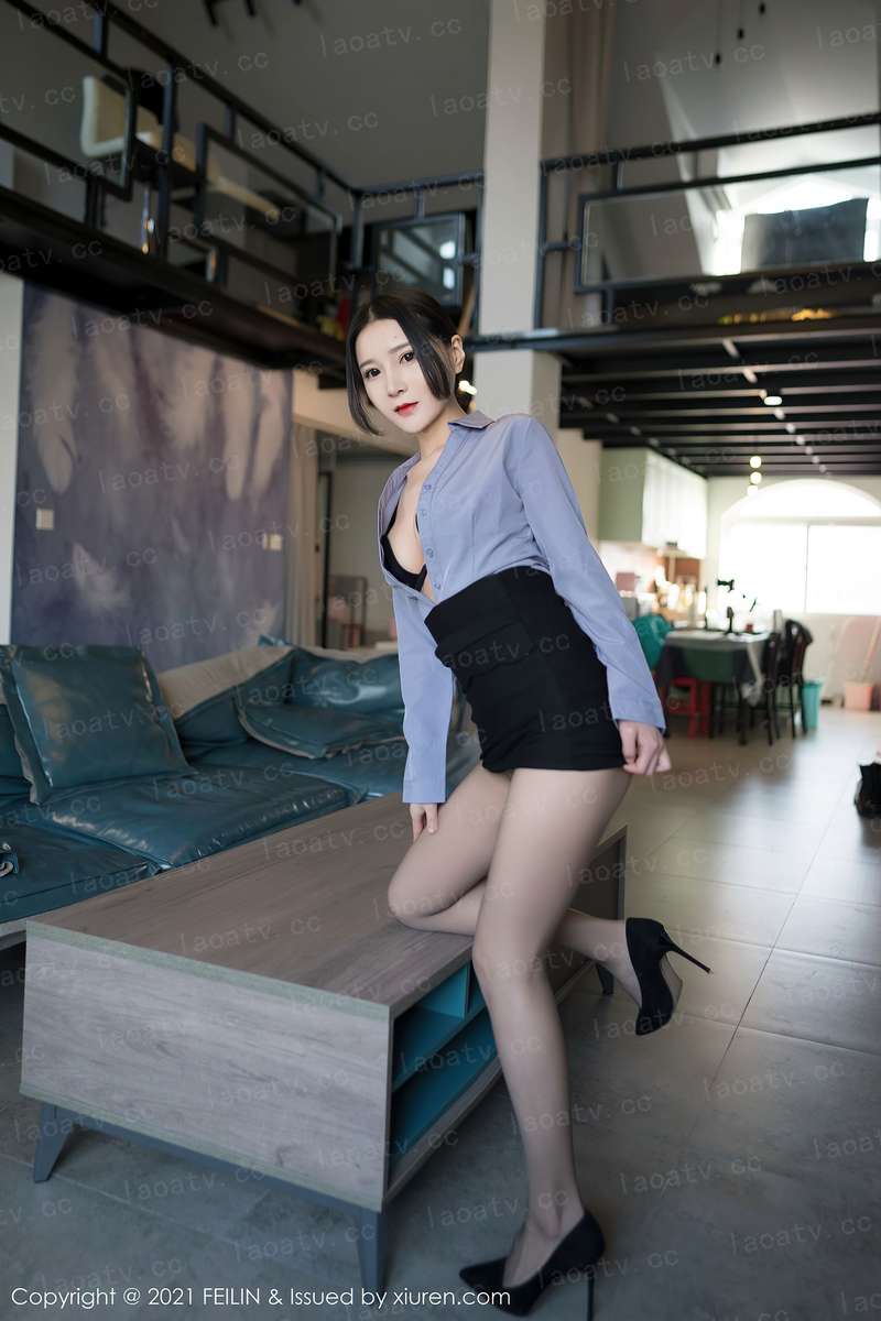 有狐绥绥，入世为卿