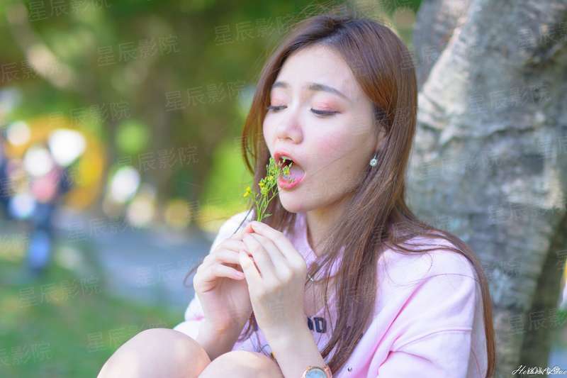 随心所爱