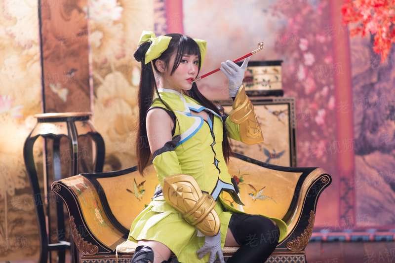 俺们兄弟打鬼子