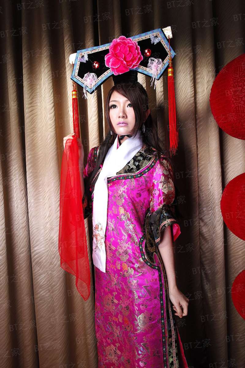 火影之木叶天妃