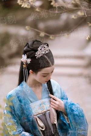 我与未知