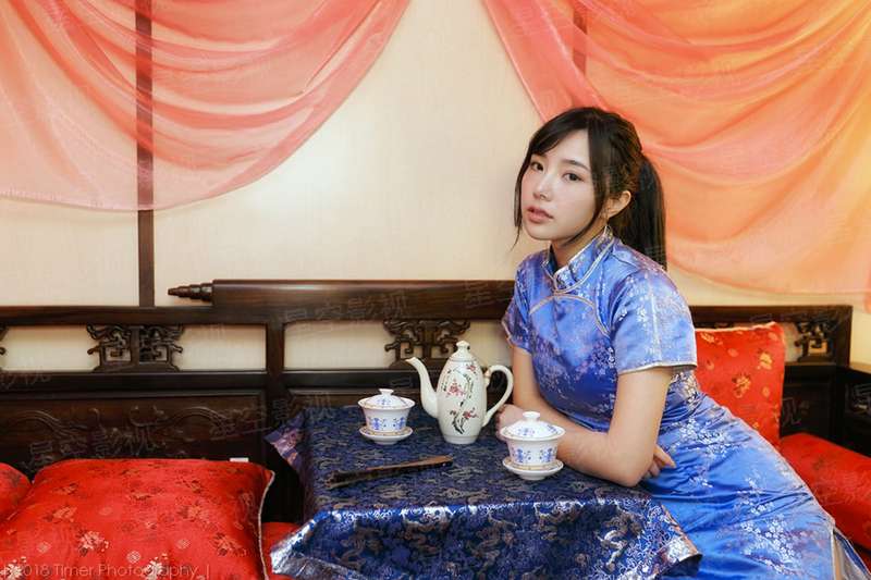 低潮连续剧