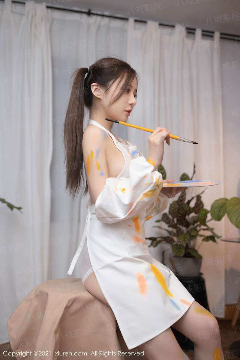 科洛弗档案