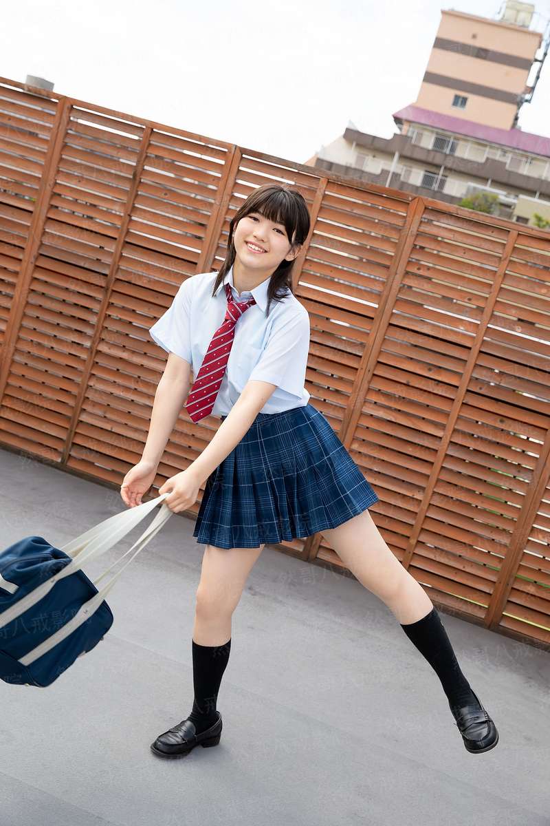 复仇少年路