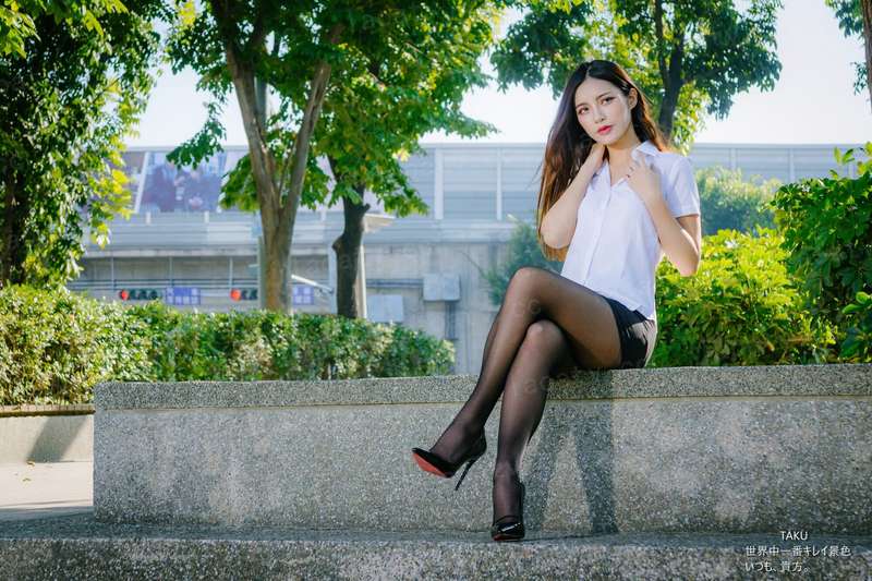 少林老女