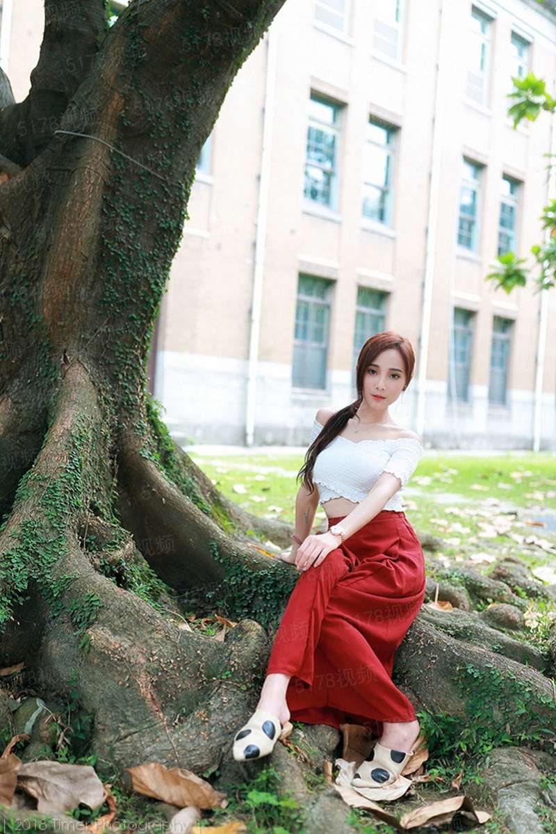 又见，桃花缘