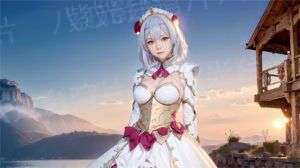 重生农家小厨娘