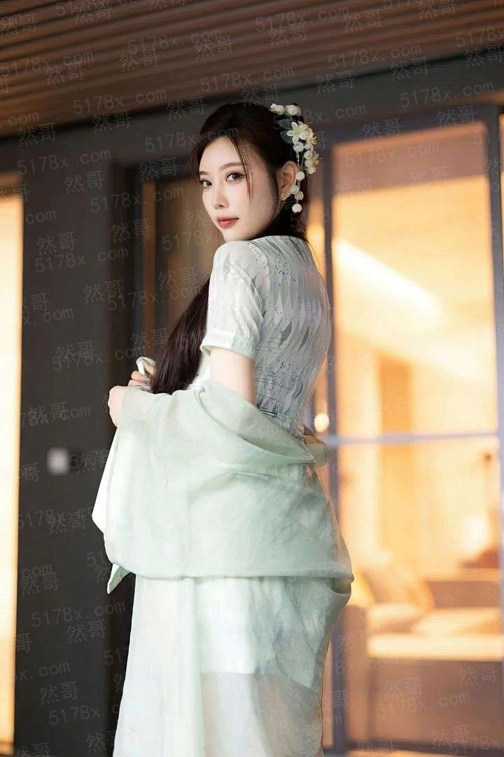 想看你脸红