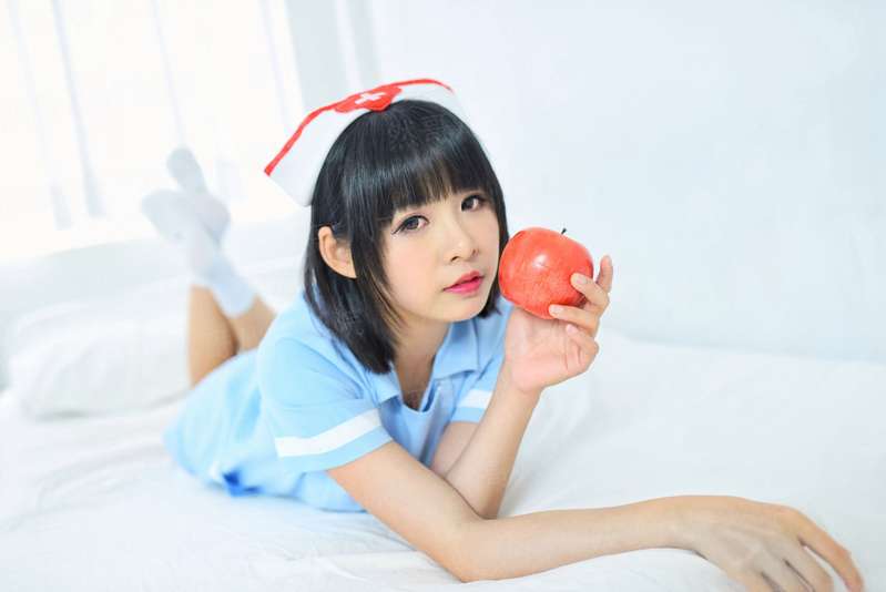 火影之女版鸣人