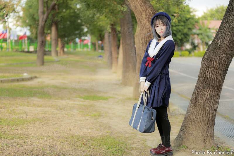 女人树