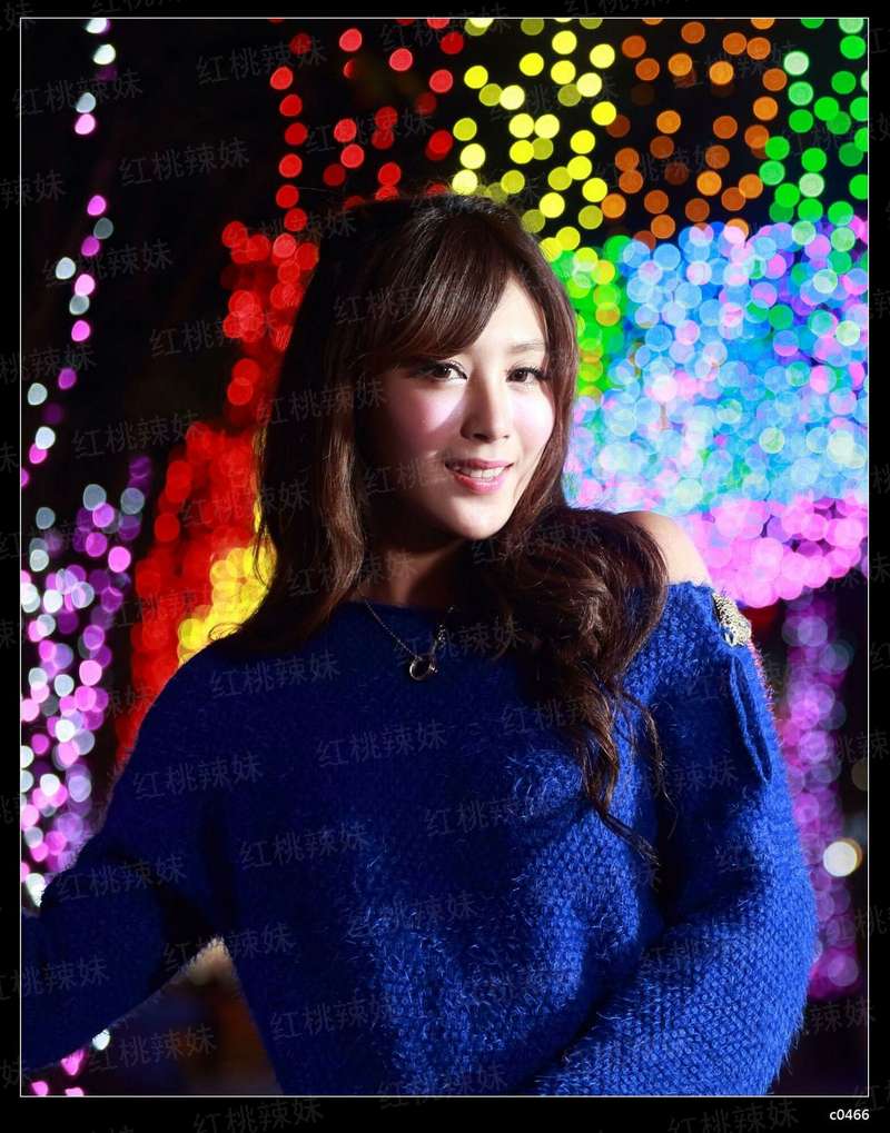 雷恩的女儿