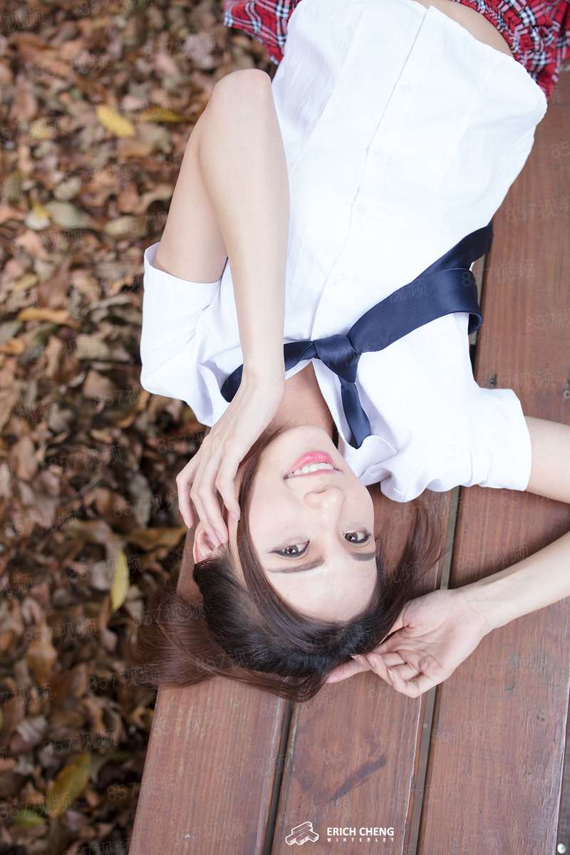 校草居然爱上我