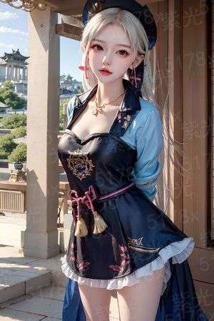 王小根何杏儿