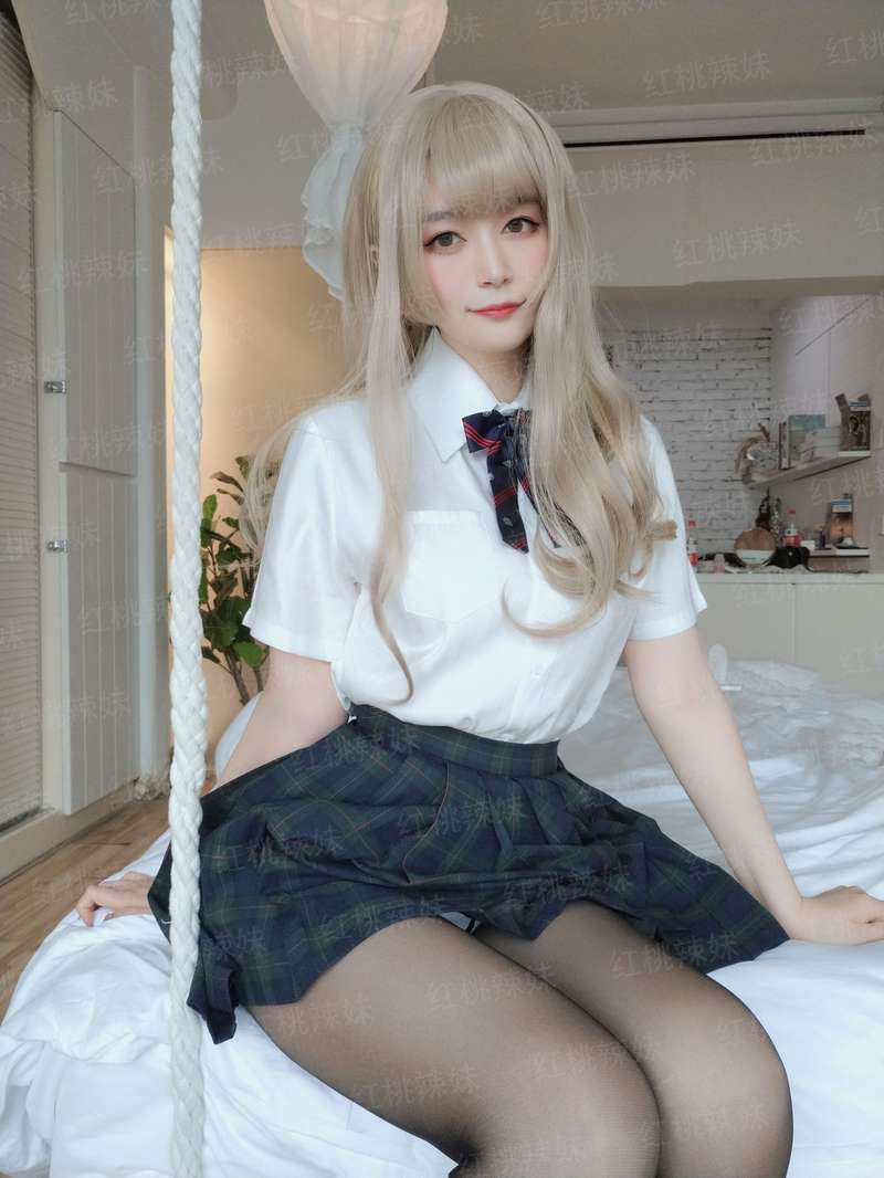 （无花）穿越司徒静