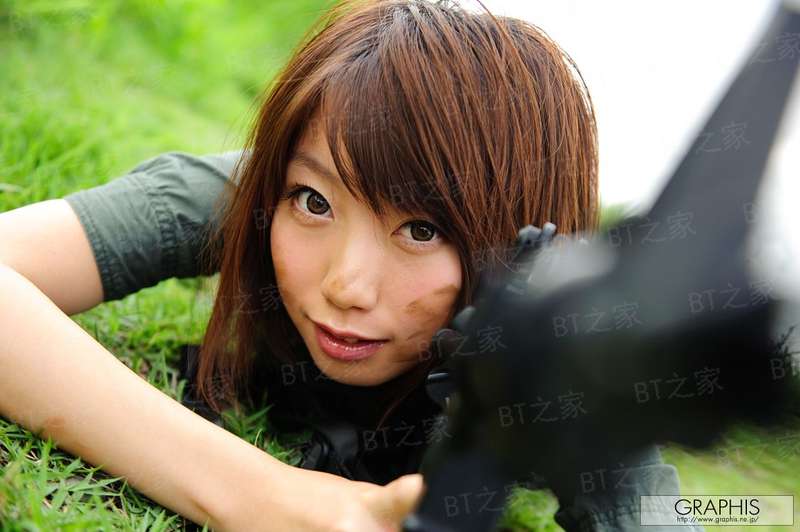 美剧中的树妖姥姥