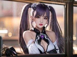 我一样的你