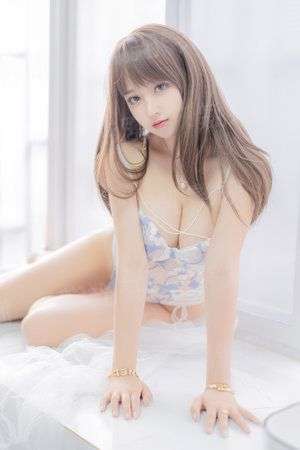 瀚海无垠只为遇见你