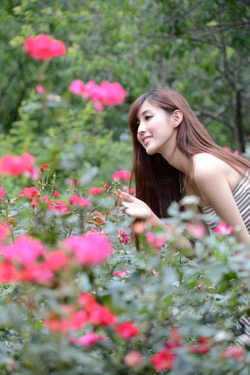 兵王变成白富美
