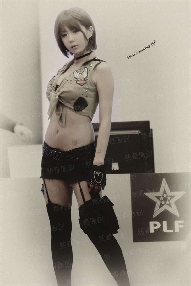 女司机错过下道口