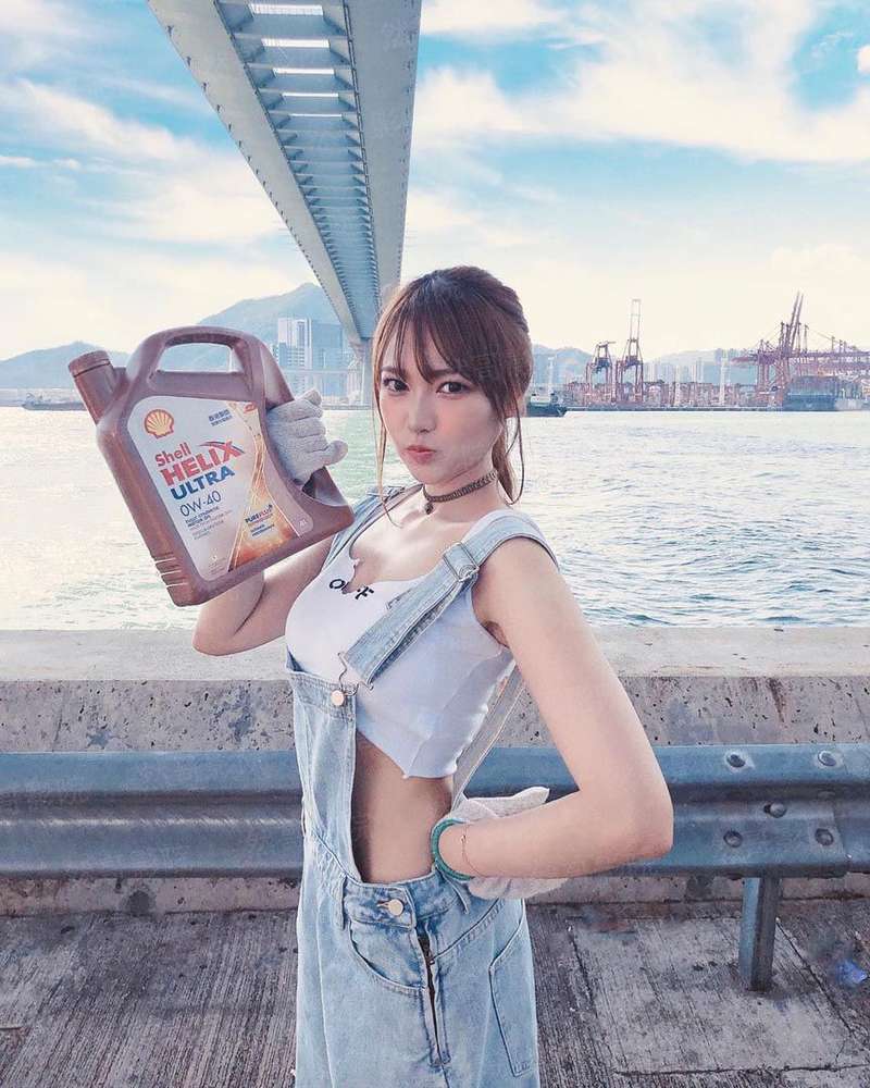 情欲灼身
