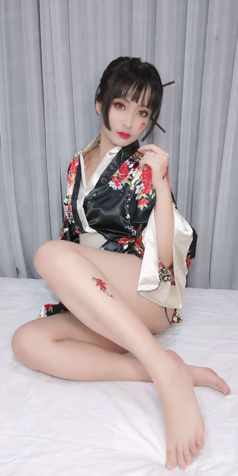 泰坦尼克号