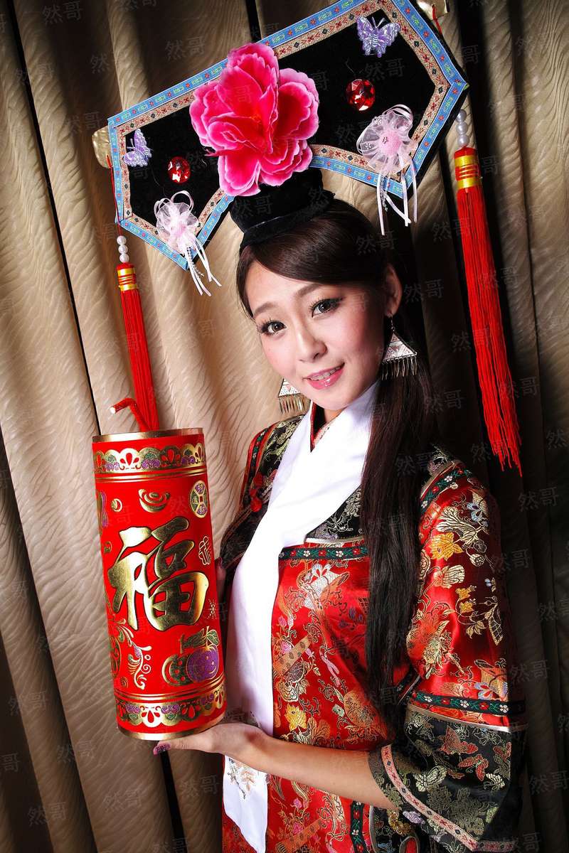你在星光深处