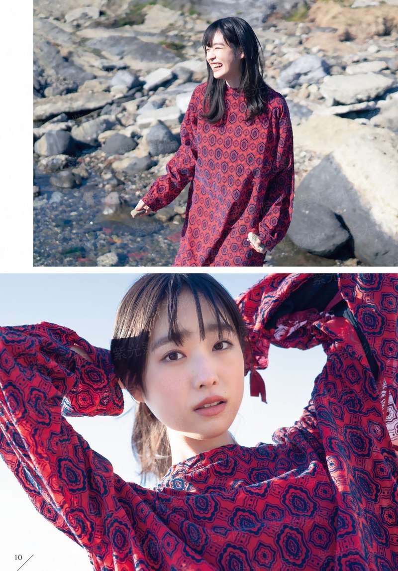 南方的奇葩女神