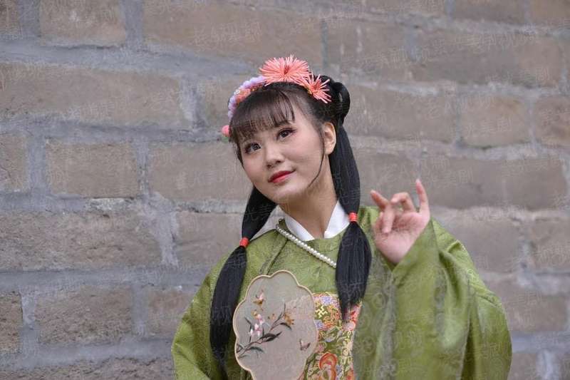 tfboys之李琳熙