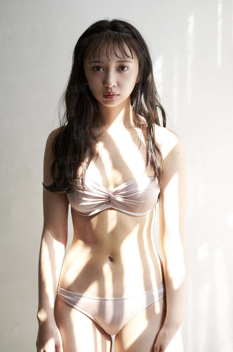 霉女仙子戏凡间